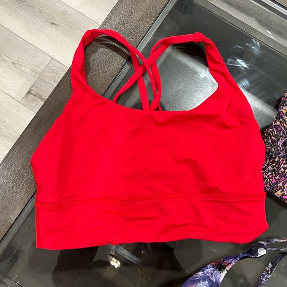 Lululemon Bras - Picture 6 of 6